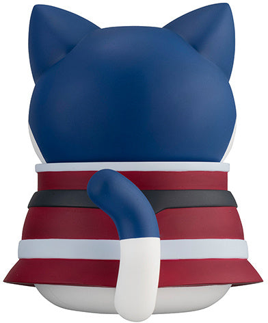 PREORDER MEGA CAT PROJECT Mobile Suit Gundam SEED Nyanto! The Big Series Nyandam SEED ②Athrun Zala