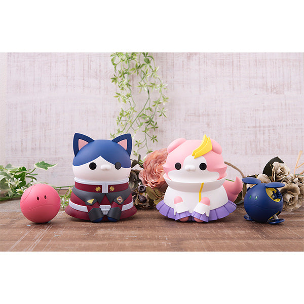 PREORDER MEGA CAT PROJECT Mobile Suit Gundam SEED Nyanto! The Big Series Nyandam SEED ②Athrun Zala