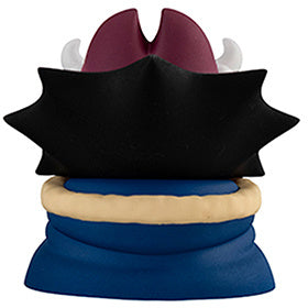 PREORDER SET OF 8 MEGA CAT PROJECT ONE PIECE  Nyan Piece Nyan! Ver. Luffy ＆ the Seven Warlords of the Sea