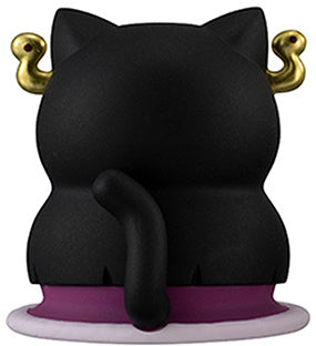 PREORDER SET OF 8 MEGA CAT PROJECT ONE PIECE  Nyan Piece Nyan! Ver. Luffy ＆ the Seven Warlords of the Sea
