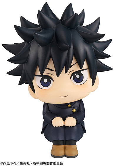 PREORDER Lookup Jujutsu Kaisen Megumi Fushiguro  Smile ver.