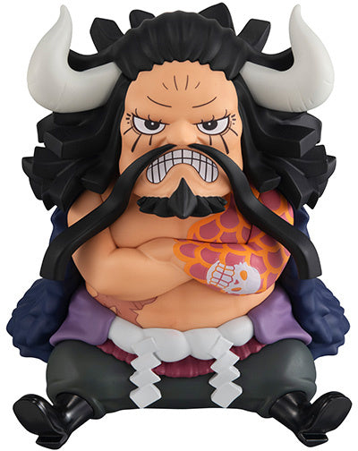 PREORDER Lookup ONE PIECE Kaido the Beast