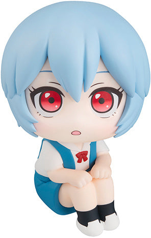 PREORDER Lookup Evangelion： 3.0+1.0 Thrice Upon a Time  Rei Ayanami