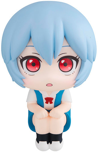 PREORDER Lookup Evangelion： 3.0+1.0 Thrice Upon a Time  Rei Ayanami
