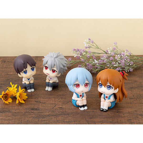 PREORDER Lookup Evangelion： 3.0+1.0 Thrice Upon a Time  Rei Ayanami
