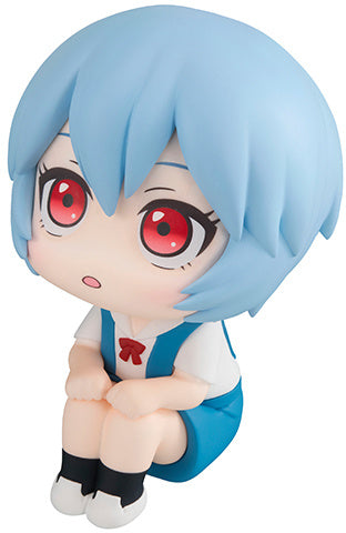 PREORDER Lookup Evangelion： 3.0+1.0 Thrice Upon a Time  Rei Ayanami