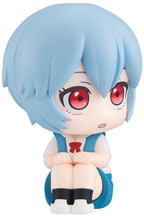 PREORDER Lookup Evangelion： 3.0+1.0 Thrice Upon a Time  Rei Ayanami