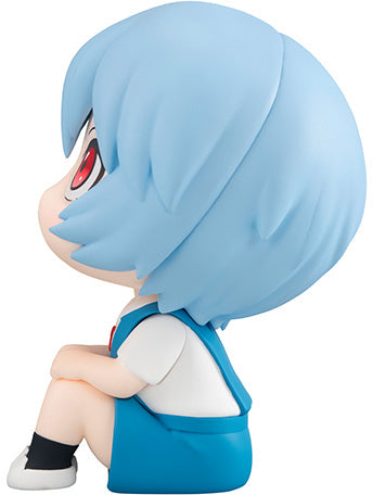 PREORDER Lookup Evangelion： 3.0+1.0 Thrice Upon a Time  Rei Ayanami