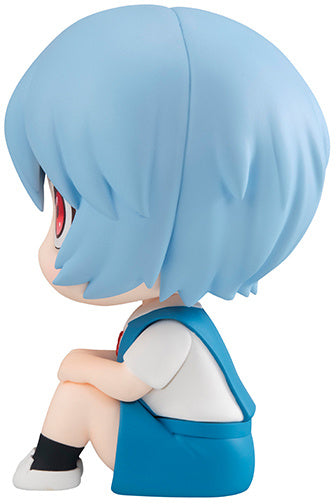 PREORDER Lookup Evangelion： 3.0+1.0 Thrice Upon a Time  Rei Ayanami