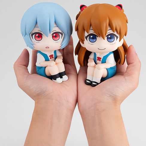 PREORDER Lookup Evangelion： 3.0+1.0 Thrice Upon a Time  Rei Ayanami