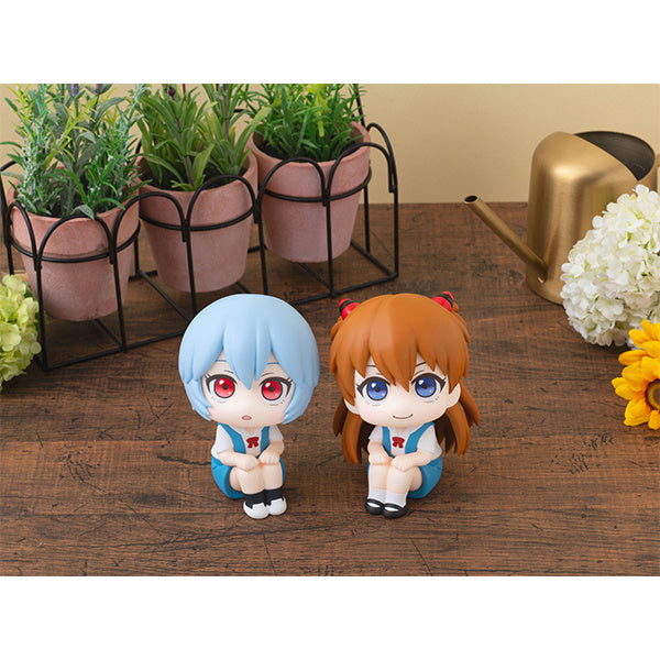 PREORDER Lookup Evangelion： 3.0+1.0 Thrice Upon a Time  Rei Ayanami