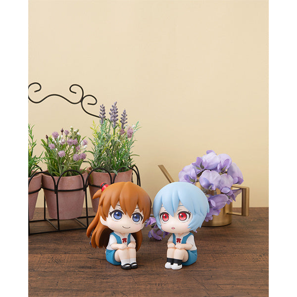 PREORDER Lookup Evangelion： 3.0+1.0 Thrice Upon a Time  Rei Ayanami