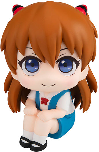 PREORDER Lookup Evangelion： 3.0+1.0 Thrice Upon a Time  Shikinami Asuka Langley