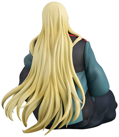 PREORDER G.E.M. series Mobile Suit Gundam The Witch From Mercury Palm size Shaddiq Zenelli