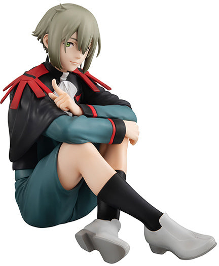 PREORDER G.E.M. series Mobile Suit Gundam The Witch From Mercury Palm size Elan Ceres （Enchanced Person Number5）