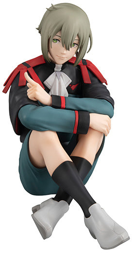 PREORDER G.E.M. series Mobile Suit Gundam The Witch From Mercury Palm size Elan Ceres （Enchanced Person Number5）