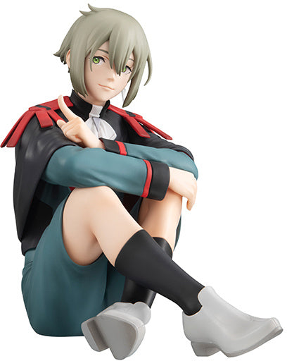 PREORDER G.E.M. series Mobile Suit Gundam The Witch From Mercury Palm size Elan Ceres （Enchanced Person Number5）