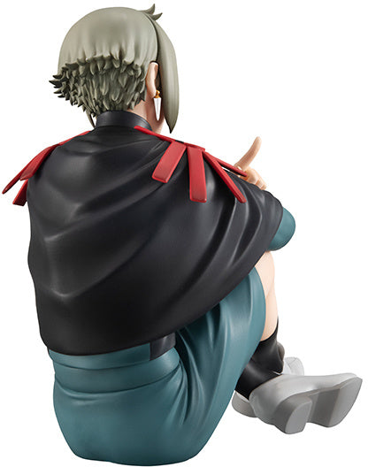 PREORDER G.E.M. series Mobile Suit Gundam The Witch From Mercury Palm size Elan Ceres （Enchanced Person Number5）