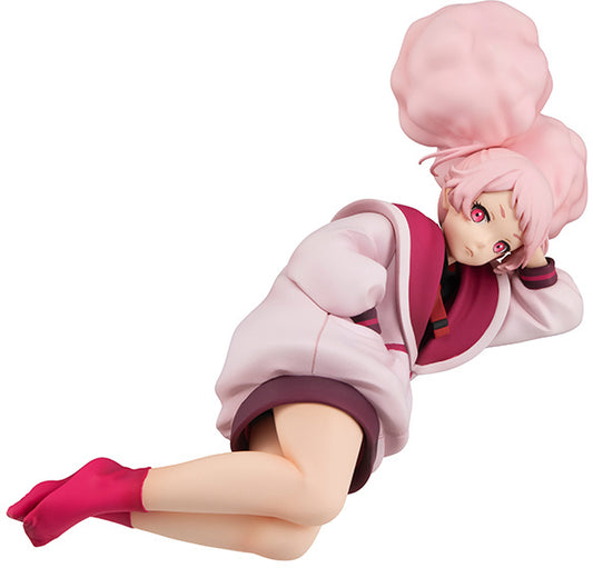 PREORDER G.E.M. series Mobile Suit Gundam The Witch From Mercury Palm size Chuatury Panlunch