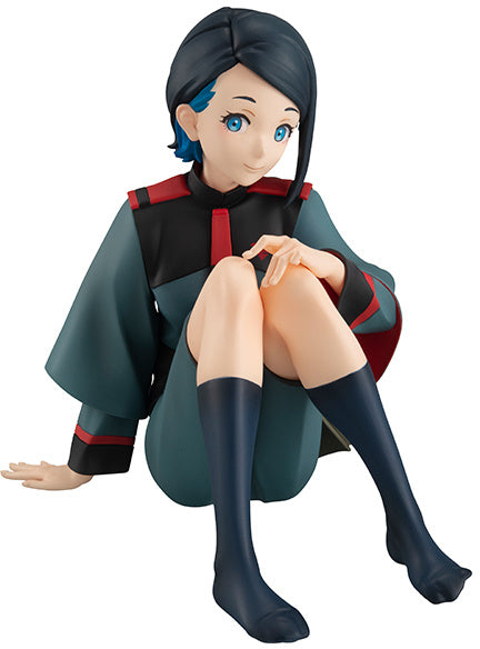PREORDER G.E.M. series Mobile Suit Gundam The Witch From Mercury Palm size Nika Nanaura