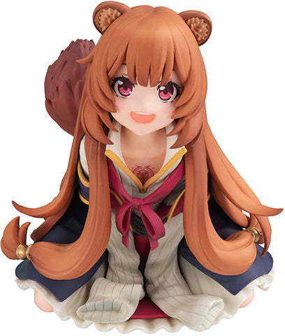 PREORDER Melty Princess The Rising of the Shield Hero Palm size Raphtalia Ver. Childhood