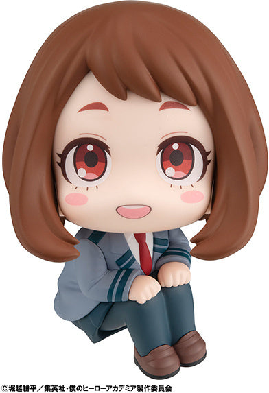 PREORDER Lookup My Hero Academia Ochaco Uraraka