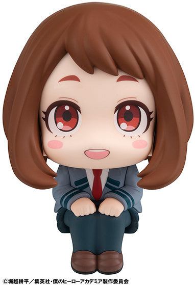 PREORDER Lookup My Hero Academia Ochaco Uraraka