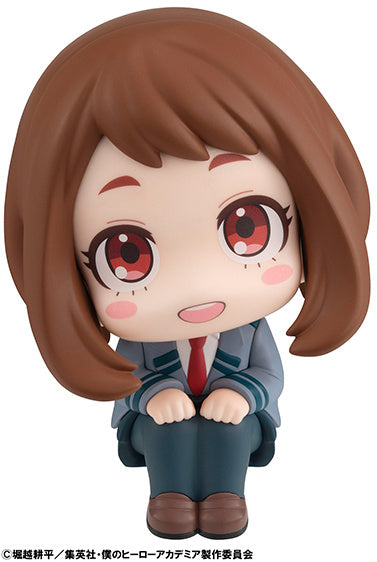 PREORDER Lookup My Hero Academia Ochaco Uraraka