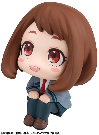 PREORDER Lookup My Hero Academia Ochaco Uraraka