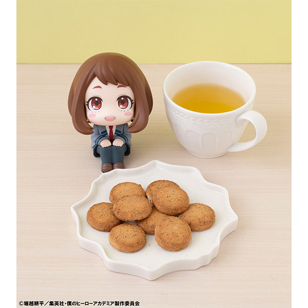 PREORDER Lookup My Hero Academia Ochaco Uraraka