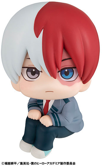 PREORDER Lookup My Hero Academia Shoto Todoroki