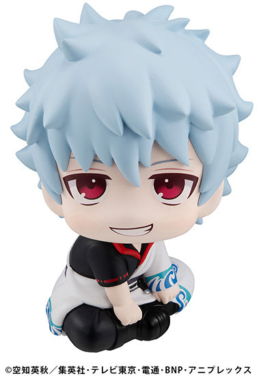 PREORDER Lookup Gintama Gintoki Sakata