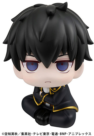 PREORDER Lookup Gintama Toshiro Hijikata