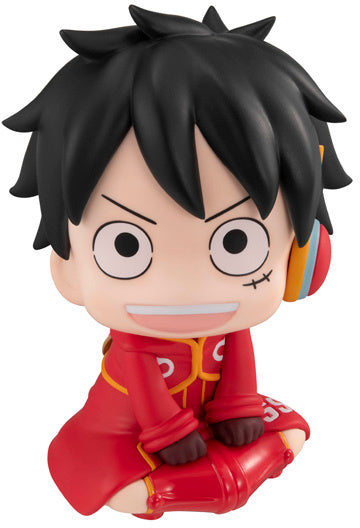 PREORDER Lookup ONE PIECE Monkey D. Luffy Ver. Future Island Egghead