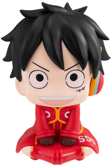 PREORDER Lookup ONE PIECE Monkey D. Luffy Ver. Future Island Egghead