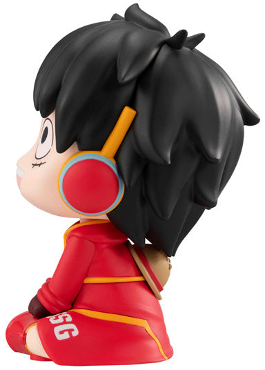 PREORDER Lookup ONE PIECE Monkey D. Luffy Ver. Future Island Egghead