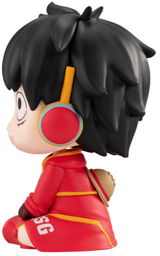 PREORDER Lookup ONE PIECE Monkey D. Luffy Ver. Future Island Egghead