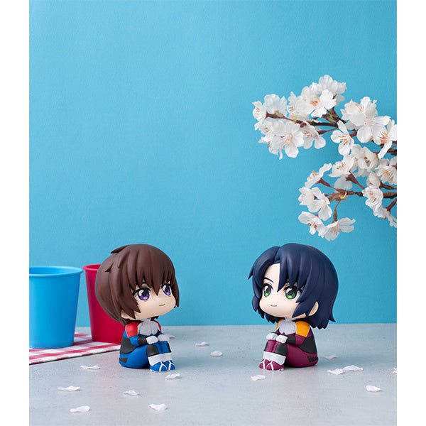 PREORDER Look Up Gundam Seed Freedom Athrun Zala (Reissue)