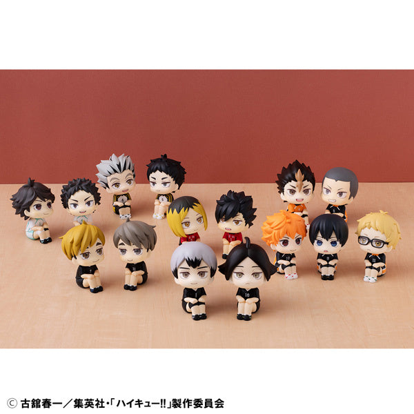 PREORDER Lookup Haikyu!! Shinsuke Kita Uniform ver.