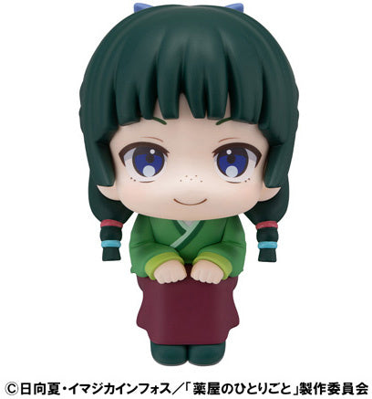 PREORDER Lookup The Apothecary Diaries Maomao