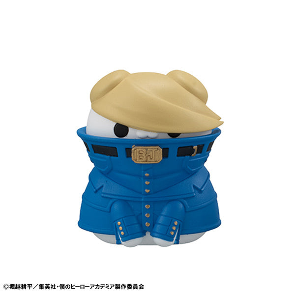 PREORDER MEGA CAT PROJECT My Hero Academia HeroAca Nyanko NO.02 8Pack BOX