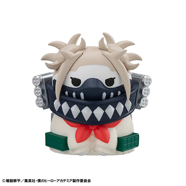 PREORDER MEGA CAT PROJECT My Hero Academia HeroAca Nyanko NO.02 8Pack BOX