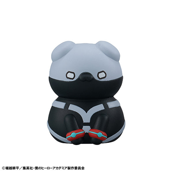 PREORDER MEGA CAT PROJECT My Hero Academia HeroAca Nyanko NO.02 8Pack BOX