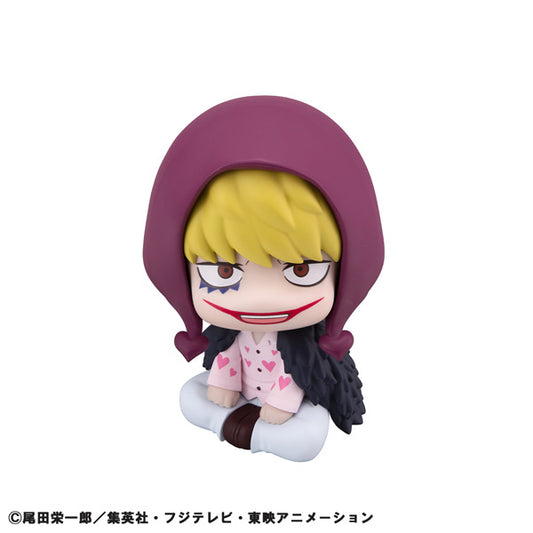 PREORDER Look Up One Piece Corazon