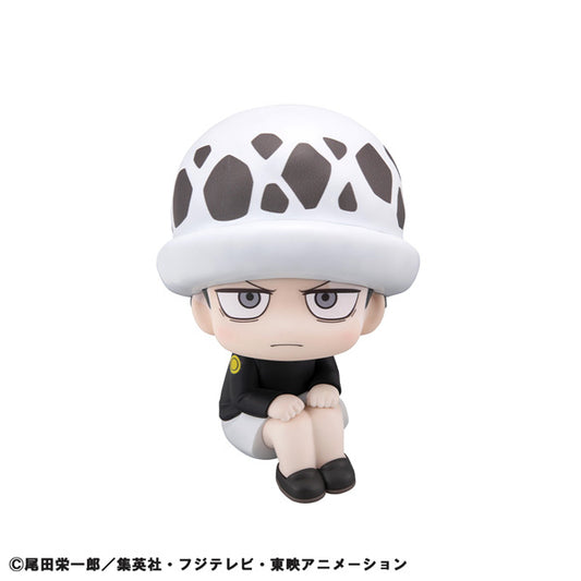 PREORDER Look Up One Piece Trafalgar Law Childhood Ver.