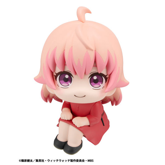 PREORDER Look Up TV Animation Witch Watch Nico Wakatsuki