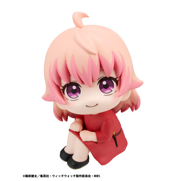 PREORDER Look Up TV Animation Witch Watch Nico Wakatsuki