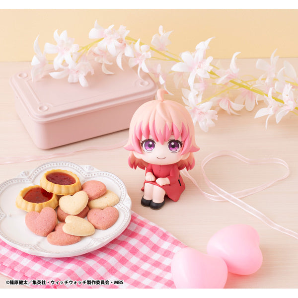 PREORDER Look Up TV Animation Witch Watch Nico Wakatsuki