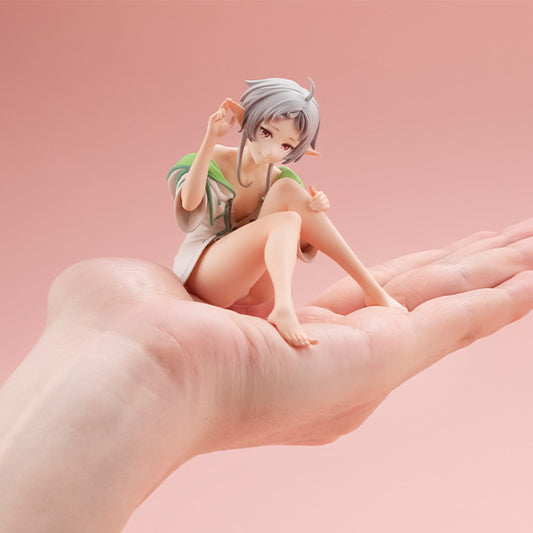 PREORDER Melty Princess Mushoku Tensei: Jobless Reincarnation Tenohira Sylphiette
