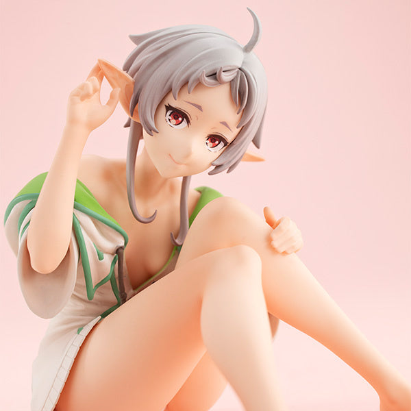 PREORDER Melty Princess Mushoku Tensei: Jobless Reincarnation Tenohira Sylphiette